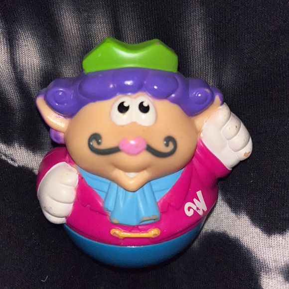 Weeble Wobble, But They Don’t Fall Down - Picture 14 of 16